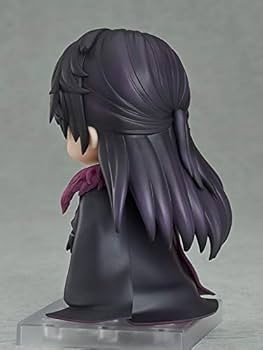 モーヴ　フィギュア Amazon.co.jp: ロケットボーイ モーヴ 1/6スケール 塗装済み完成